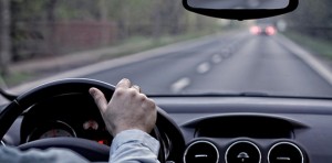 Tipos de conductores en la carretera